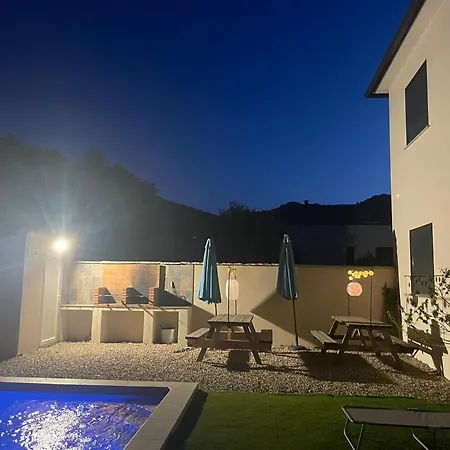 Casa L'alivetu Διαμέρισμα *