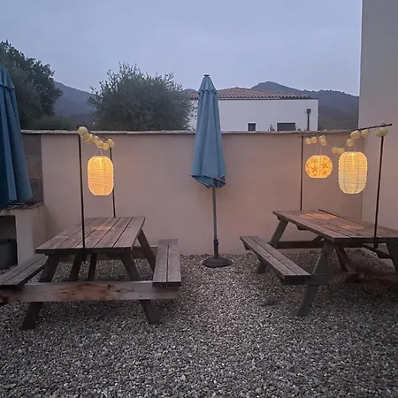 Casa L'alivetu Vescovato