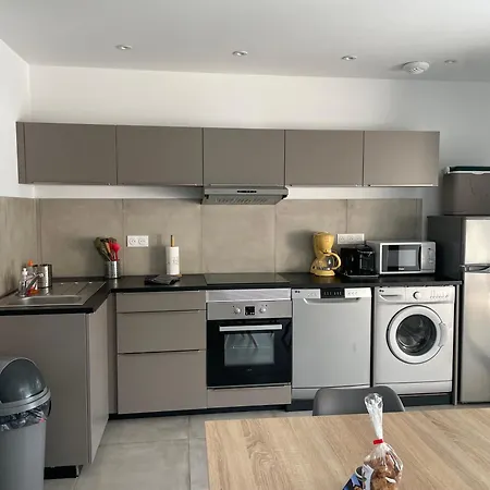 Διαμέρισμα Casa L'alivetu