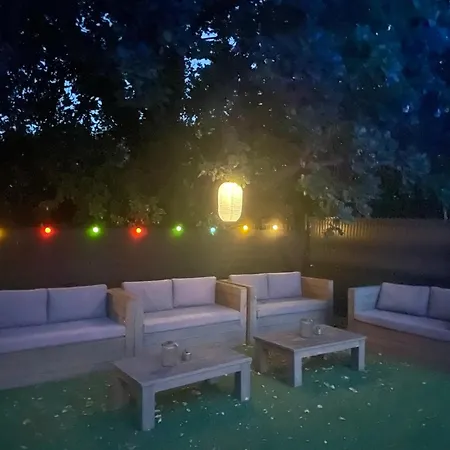 Διαμέρισμα Casa L'alivetu *