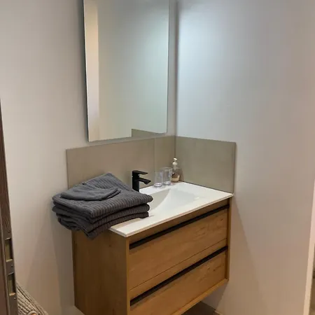 Casa L'alivetu * Vescovato