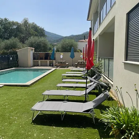 Casa L'alivetu Vescovato