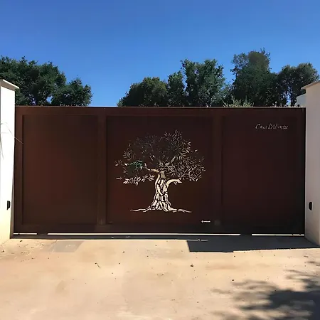 Διαμέρισμα Casa L'alivetu