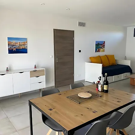 Διαμέρισμα Casa L'alivetu *