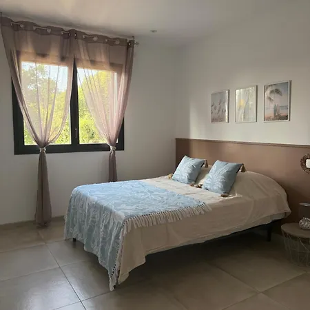 Casa L'alivetu Vescovato