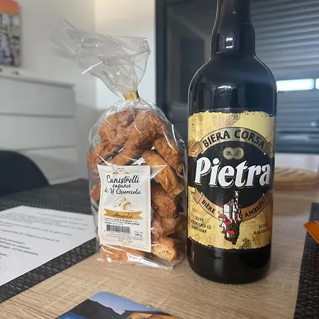 Casa L'alivetu Διαμέρισμα