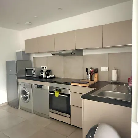 Casa L'alivetu Vescovato