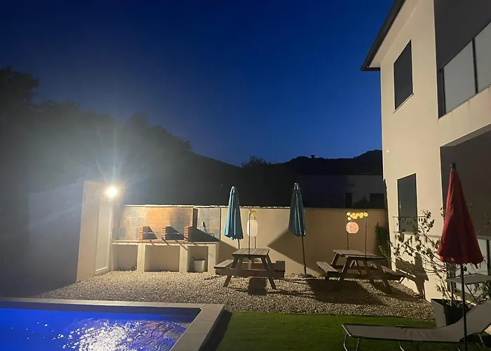 Casa L'alivetu דירה *