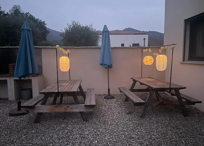 Casa L'alivetu Vescovato