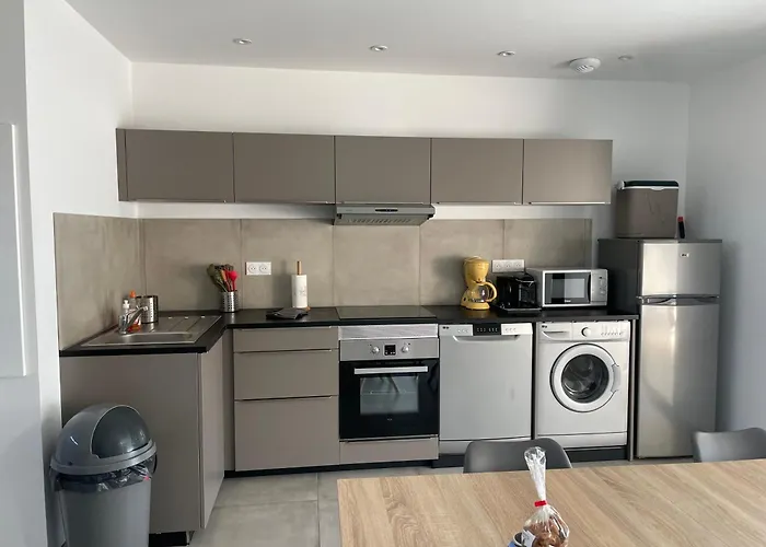 דירה Casa L'alivetu