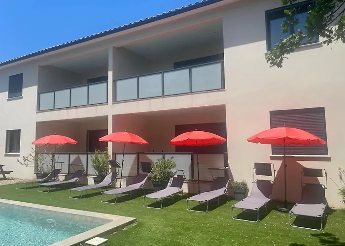 Casa L'alivetu דירה Vescovato