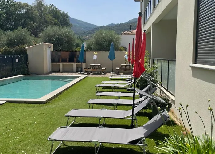 Casa L'alivetu Vescovato