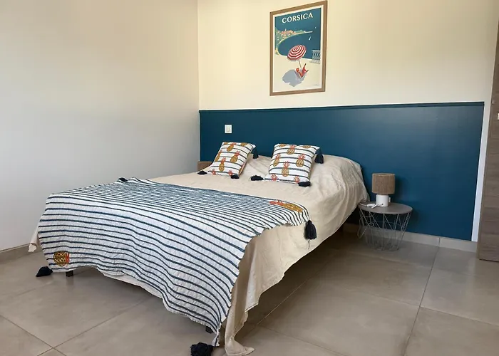 Casa L'alivetu דירה