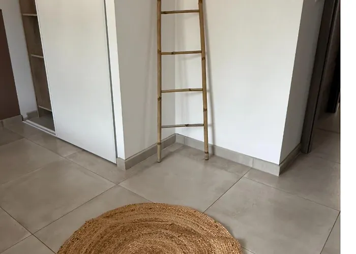 דירה Casa L'alivetu