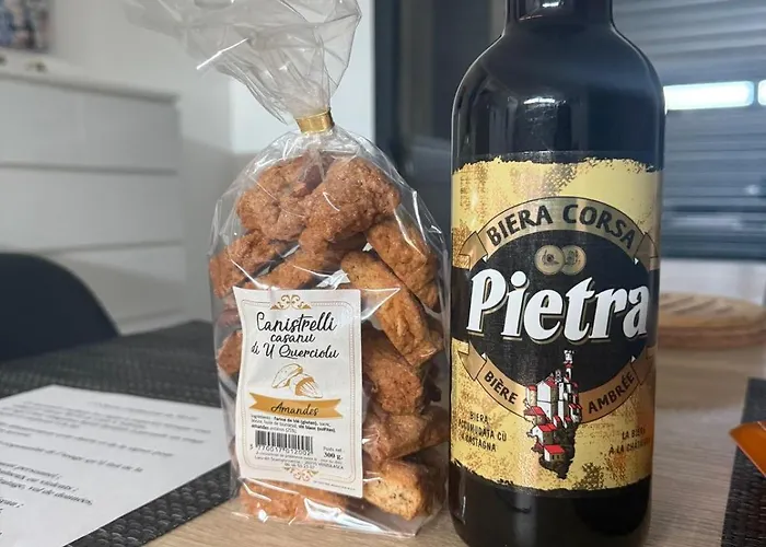 Casa L'alivetu דירה