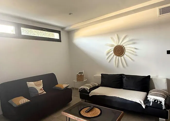 Casa L'alivetu * Vescovato