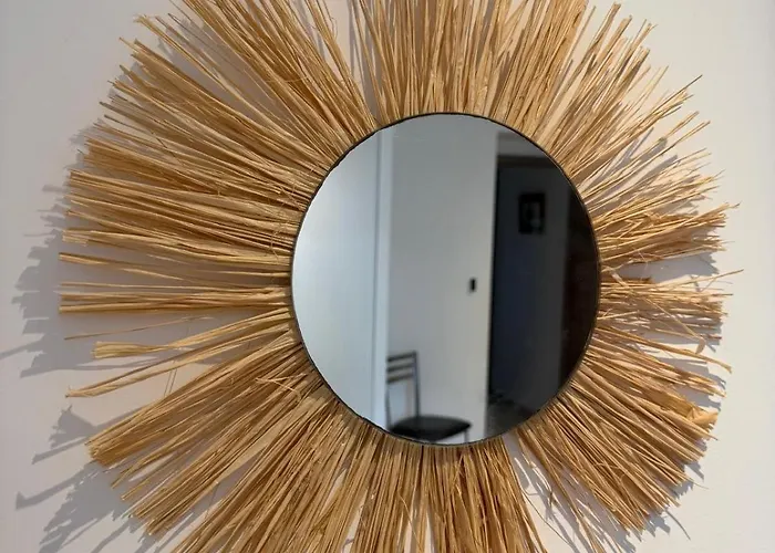 Casa L'alivetu דירה Vescovato