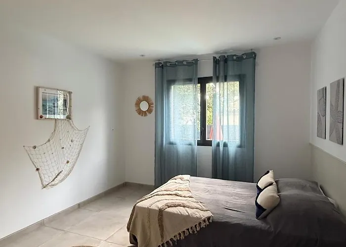 Casa L'alivetu Vescovato