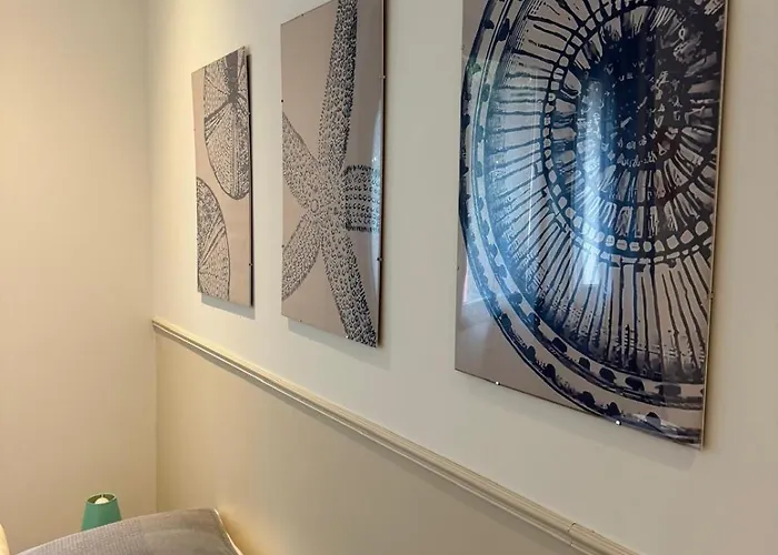 Casa L'alivetu דירה