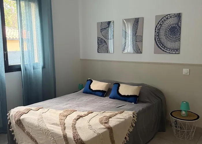 Casa L'alivetu דירה *