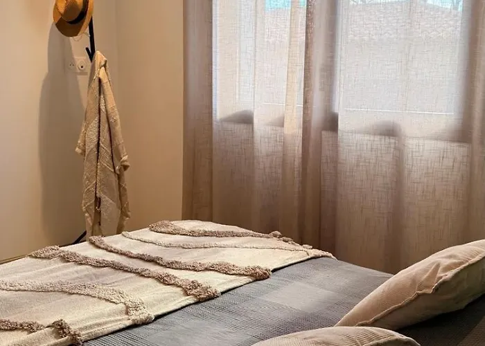 Casa L'alivetu דירה