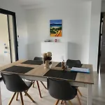 Casa L'alivetu 公寓