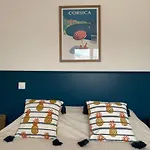 公寓 Casa L'alivetu Vescovato