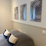 Casa L'alivetu * Vescovato