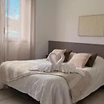 公寓 Casa L'alivetu Vescovato