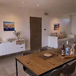 公寓 Casa L'alivetu Vescovato