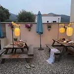 公寓 Casa L'alivetu *