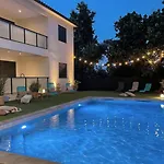 公寓 Casa L'alivetu