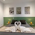 Apartment Casa L'alivetu