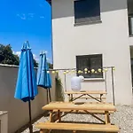 Apartment Casa L'alivetu *