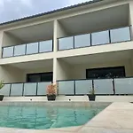 Casa L'alivetu Apartment *