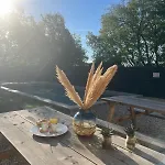 Casa L'alivetu * Vescovato