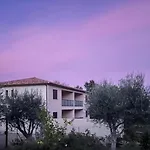 Apartment Casa L'alivetu