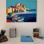 Casa L'alivetu Apartment