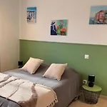 Apartment Casa L'alivetu Vescovato