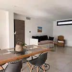 Apartment Casa L'alivetu