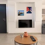 Casa L'alivetu Apartment *