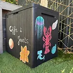 Casa L'alivetu Vescovato