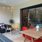 Casa L'alivetu Apartment Vescovato