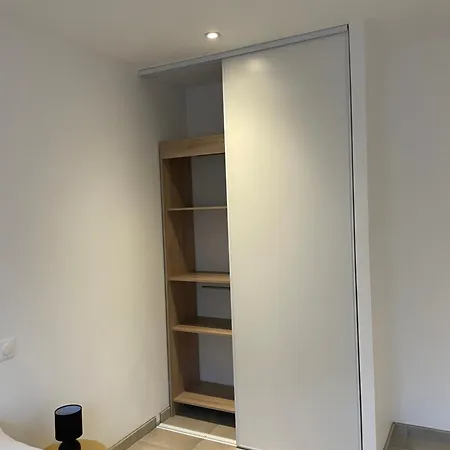 Casa L'alivetu Apartment Vescovato
