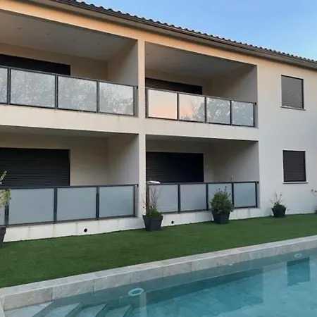Casa L'alivetu Apartment