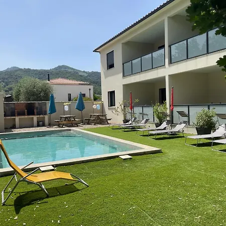 Casa L'alivetu Apartment
