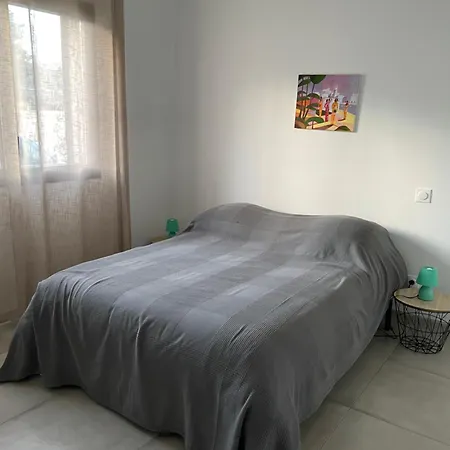 Casa L'alivetu