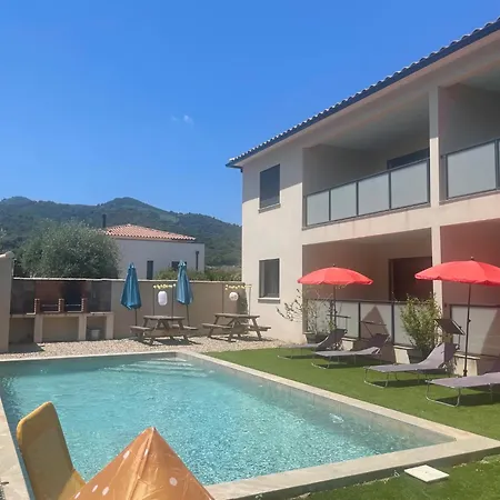 Casa L'alivetu *