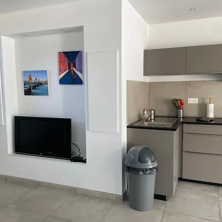 Casa L'alivetu *