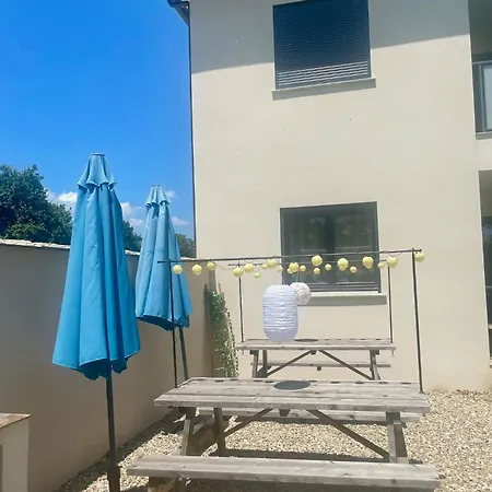Casa L'alivetu